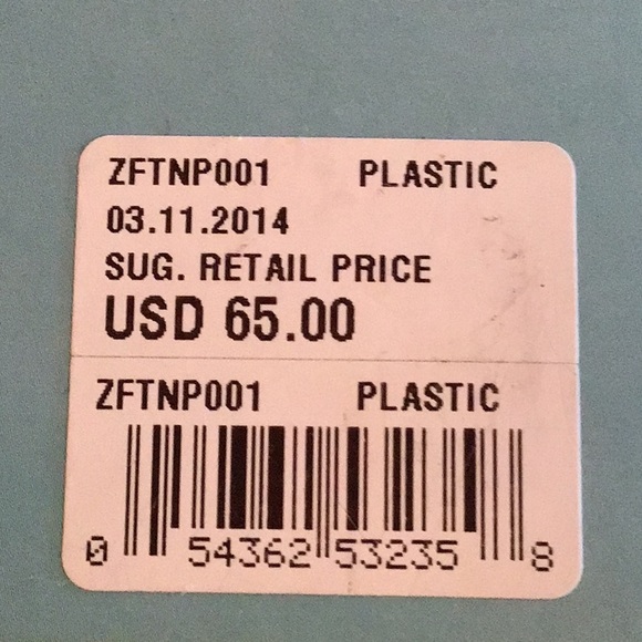 Swatch FlikFlak Holiday Gift set. Rare, includes new battery. - Picture 6 of 6